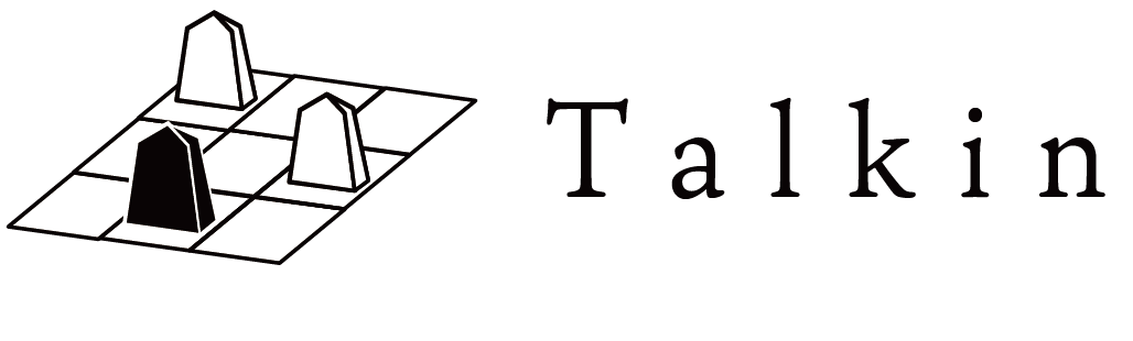 合同会社Talkin